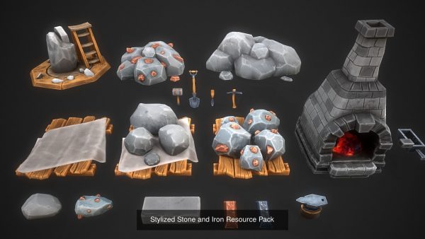 Resources Pack