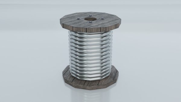 Resources Pack - Cable Drums