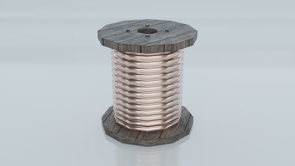 Resources Pack - Cable Drums