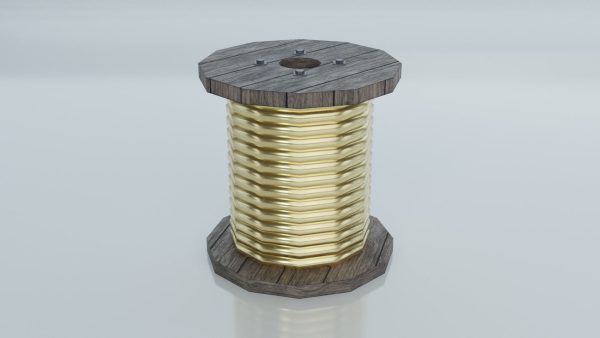 Resources Pack - Cable Drums
