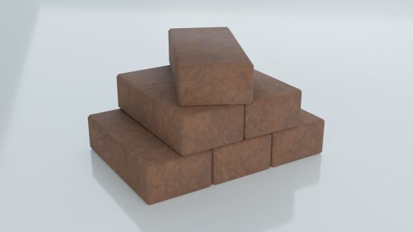Resources Pack - Construction