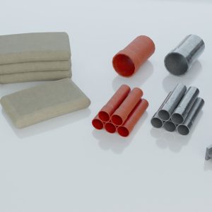 Resources Pack - Construction