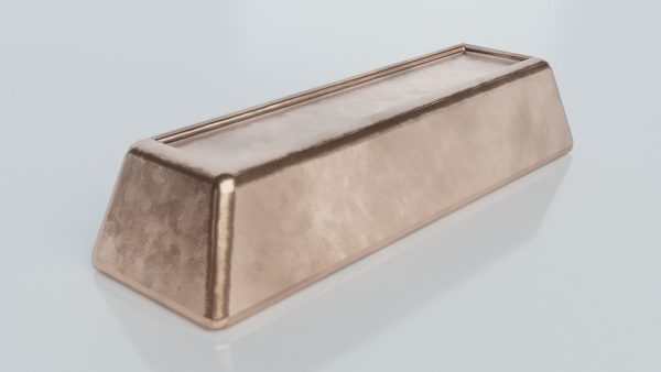 Resources Pack - Ingots