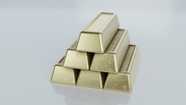 Resources Pack - Ingots