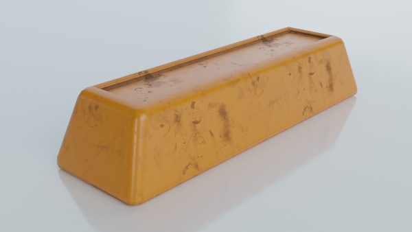 Resources Pack - Ingots