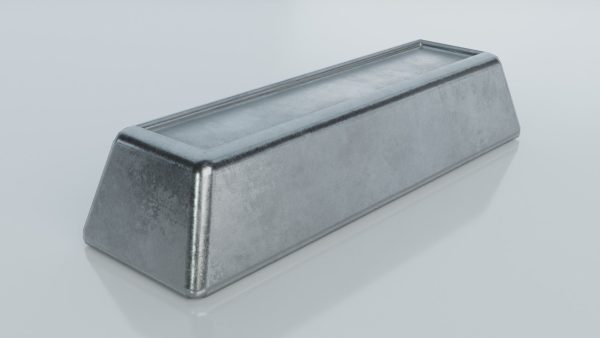 Resources Pack - Ingots