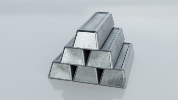 Resources Pack - Ingots
