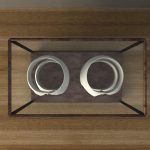 Restoration Hardware EDWARDIAN TAILOR COLLARS