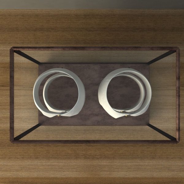 Restoration Hardware EDWARDIAN TAILOR COLLARS