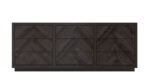 Restoration Hardware- Herringbone Dresser-002