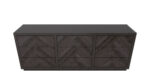 Restoration Hardware- Herringbone Dresser-002