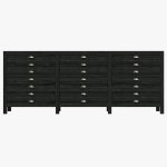Restoration Hardware Printmaker Sideboard