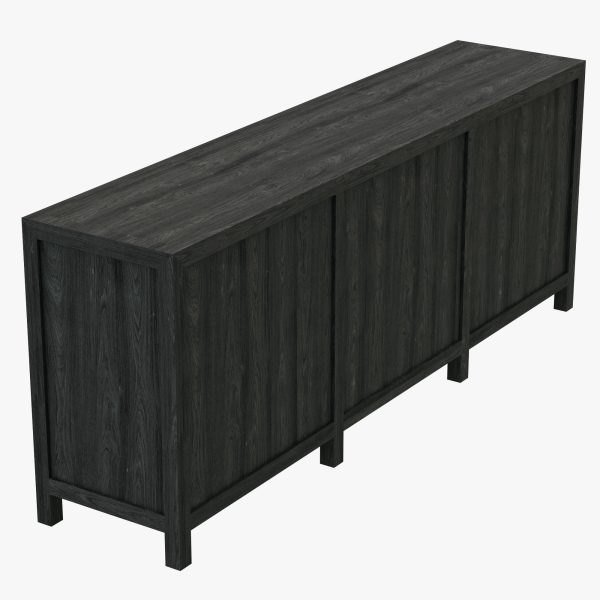Restoration Hardware Printmaker Sideboard