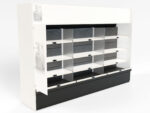 Retail shelf unit