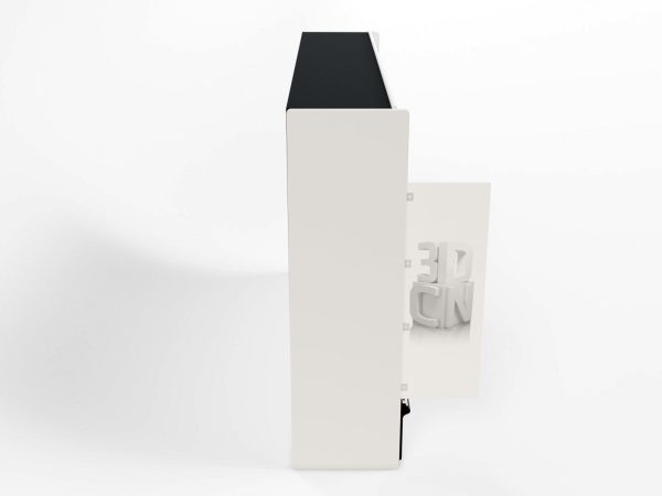 Retail shelf unit