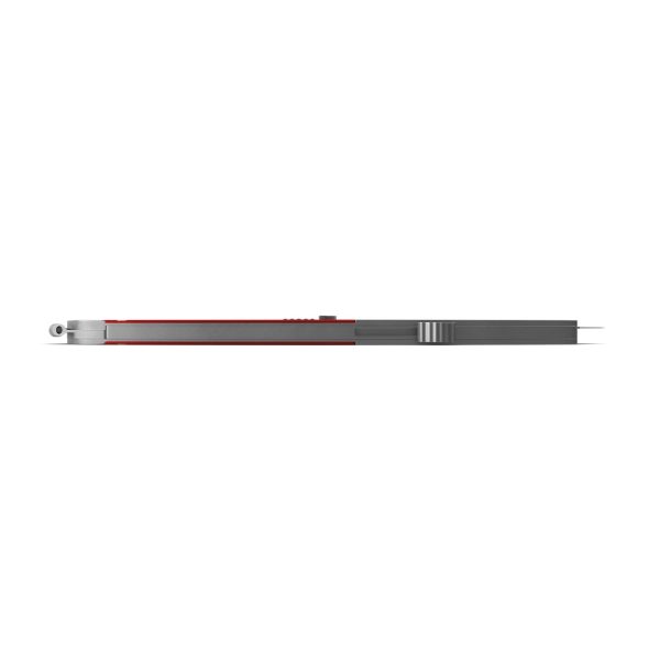 Retractable utility knife