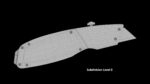 Retractable utility knife