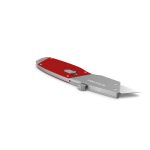 Retractable utility knife