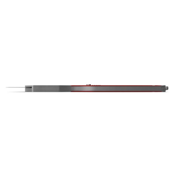 Retractable utility knife