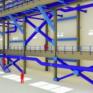 retro-factory-interior-3d-model-low-poly-obj-mtl-3ds-fbx-blend