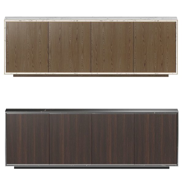 RICK SIDEBOARD