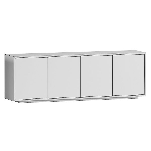RICK SIDEBOARD