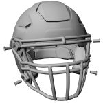 Riddell Speed Flex Football Helmet