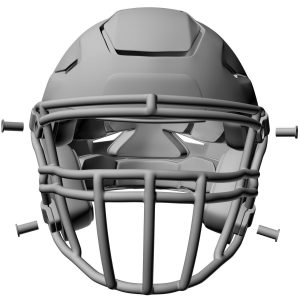 Riddell Speed Flex Football Helmet