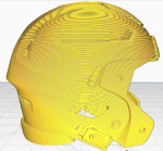 Riddell Speed Flex Football Helmet