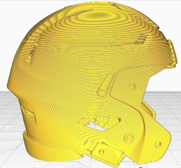 Riddell Speed Flex Football Helmet