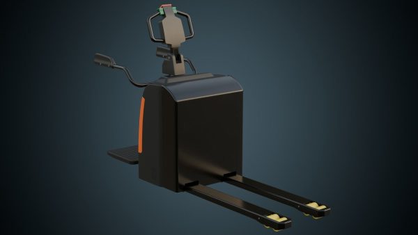 Rider Stacker 1A