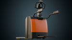 Rider Stacker 1A