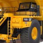 Rigid Dump Truck
