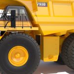 Rigid Dump Truck