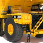 Rigid Dump Truck
