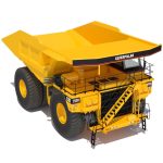 Rigid Dump Truck