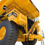 Rigid Dump Truck