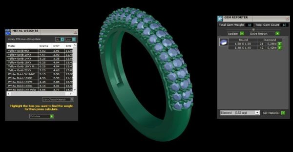 ring code 175