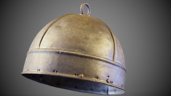 Ring Helmet