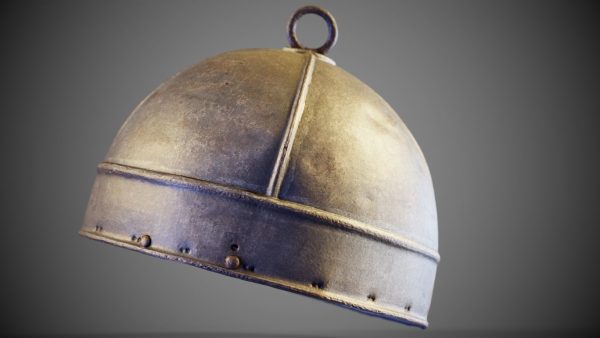 Ring Helmet
