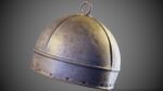 Ring Helmet