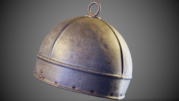 Ring Helmet