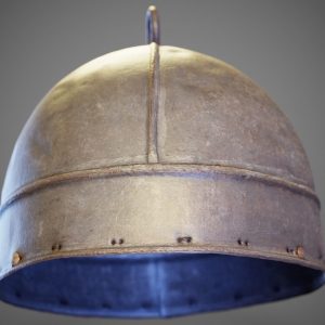 Ring Helmet