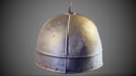 Ring Helmet