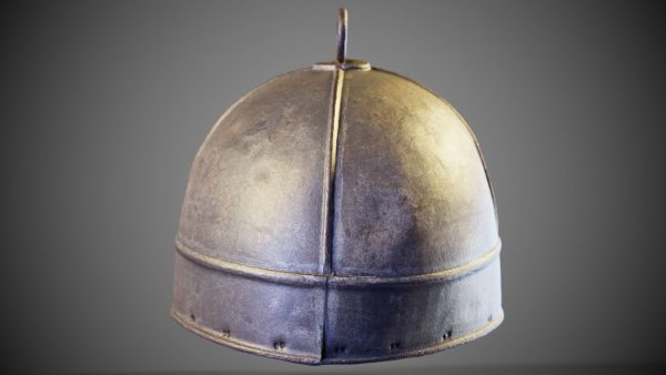 Ring Helmet