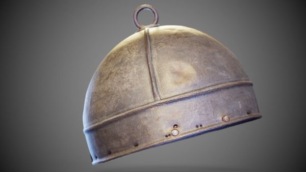 Ring Helmet