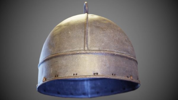 Ring Helmet
