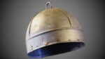 Ring Helmet