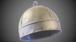 Ring Helmet