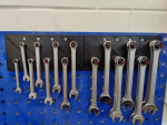 Ring Spanner Pegs